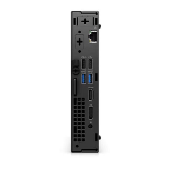 Optiplex 7020 intel core i5 i5 - 14500t 16 gb ddr5 - sdram 512 gb ssd windows 11 pro mff mini pc negro - Imagen 3