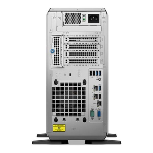 Servidor dell poweredge t360 xeon e - 2478 8 core 16gb -  ssd 480gb - Imagen 2