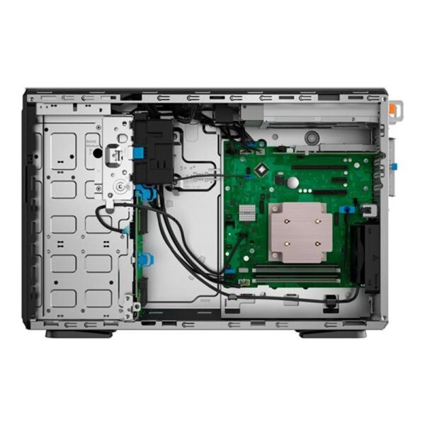 Servidor dell poweredge t360 xeon e - 2478 8 core 16gb -  ssd 480gb - Imagen 3