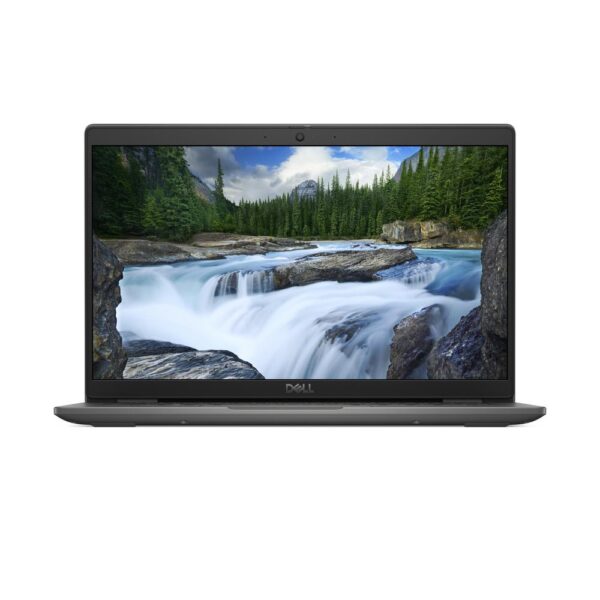 Latitude 3450 intel core i5 i5 - 1335u porttil 35 -6 cm (14 pulgadas) full hd 16 gb ddr5 - sdram 512 gb ssd wi - fi 6e (802.11ax) windows 11 pro gris - Imagen 2