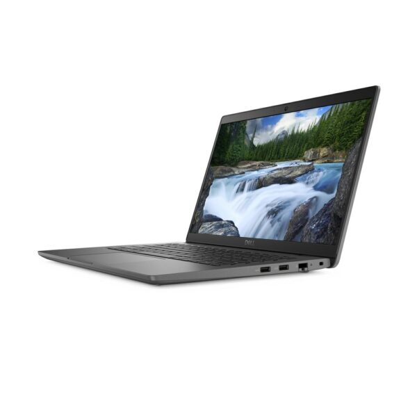 Latitude 3450 intel core i5 i5 - 1335u porttil 35 -6 cm (14 pulgadas) full hd 16 gb ddr5 - sdram 512 gb ssd wi - fi 6e (802.11ax) windows 11 pro gris - Imagen 3
