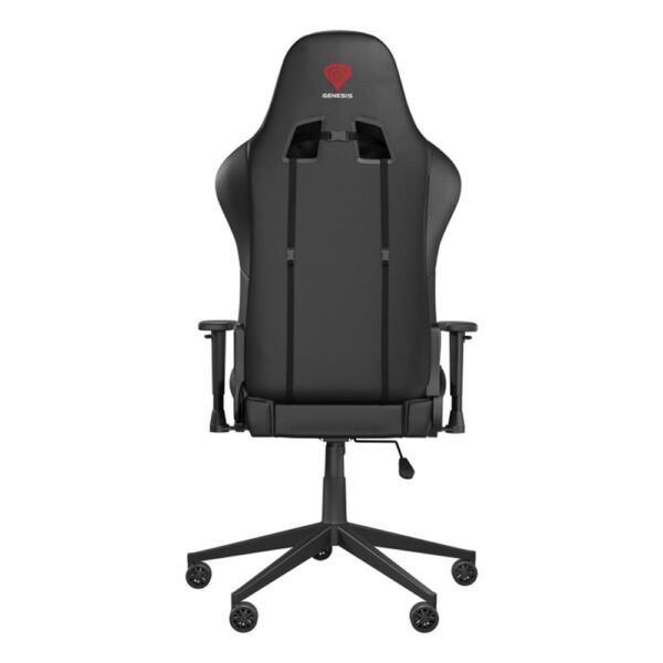 Silla gaming genesis nitro 440 g2 negro - Imagen 2