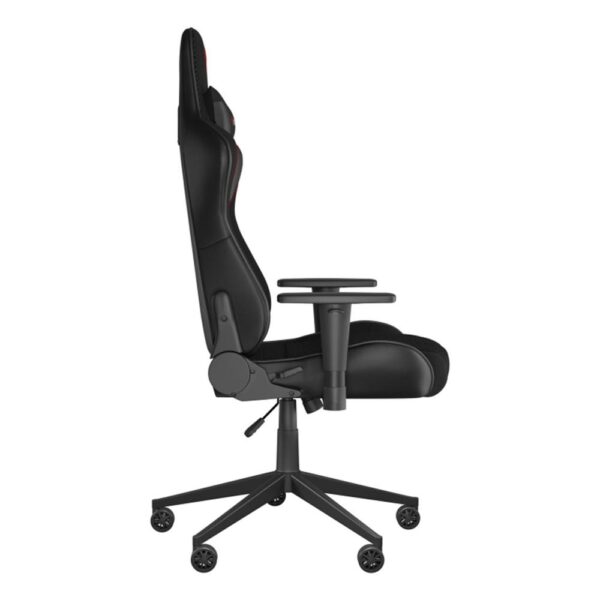 Silla gaming genesis nitro 440 g2 negro - Imagen 3