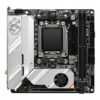 Placa base msi mpg b650i edge wifi am5 - Imagen 2