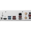 Placa base msi mpg b650i edge wifi am5 - Imagen 3