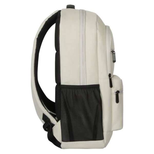 Mochila targus octave iii para portatil 16 pulgadas oxford tan - Imagen 3