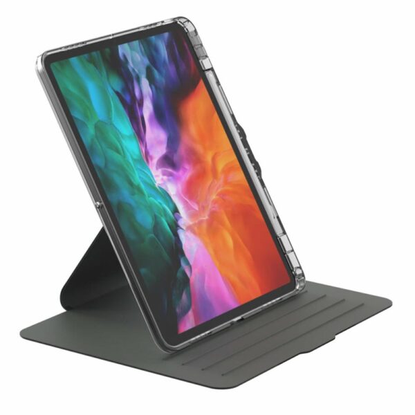 Funda tablet targus versavu clear case 12.9 pulgadas ipad pro (m4) - Imagen 2