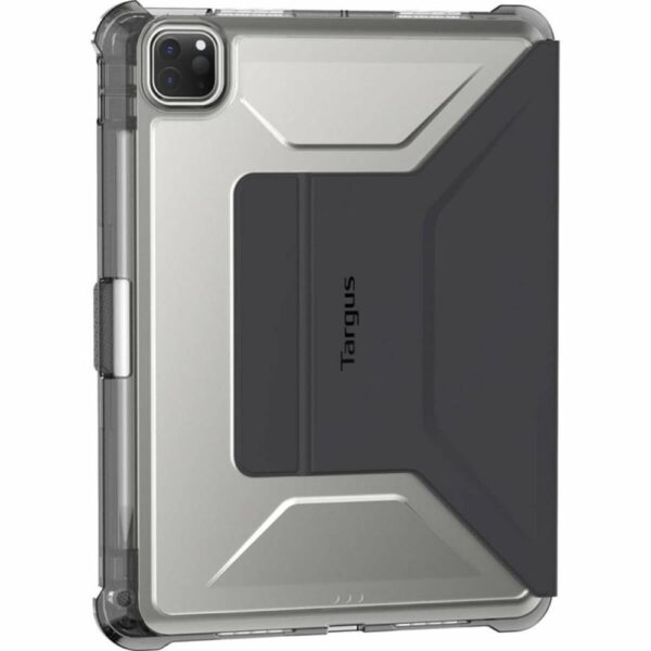Funda tablet targus pro - tek clear case 11 pulgadas ipad pro (m4)