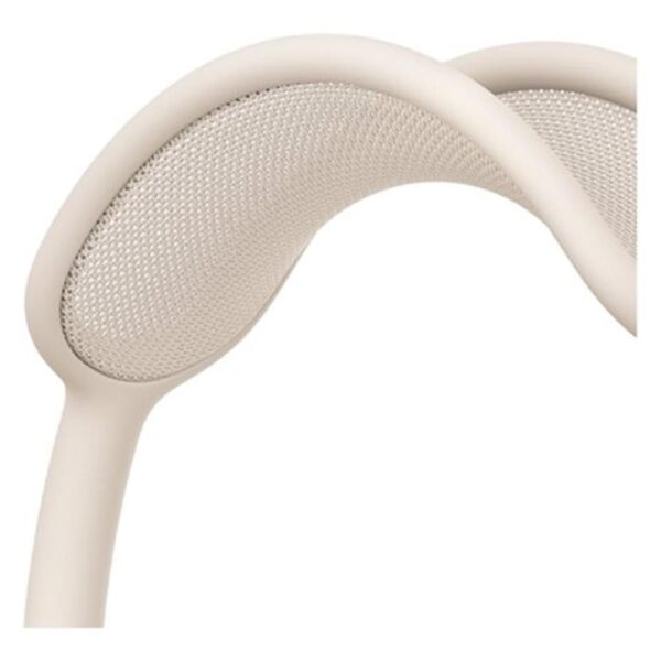 Auriculares apple airpods max inalambrico 2nd gen starlight - Imagen 3