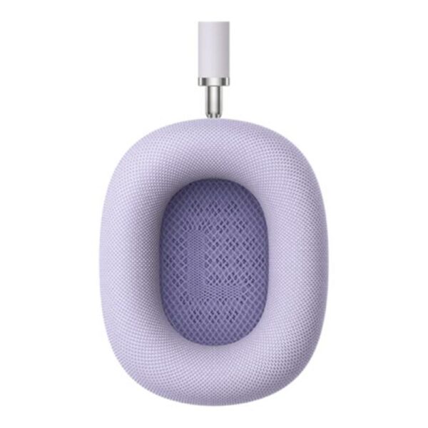 Auriculares apple airpods max inalambrico 2nd gen purpura - Imagen 2