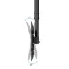 Soporte techo tooq vesa hasta 75 pulgadas 400x400mm max 60kg - Imagen 3