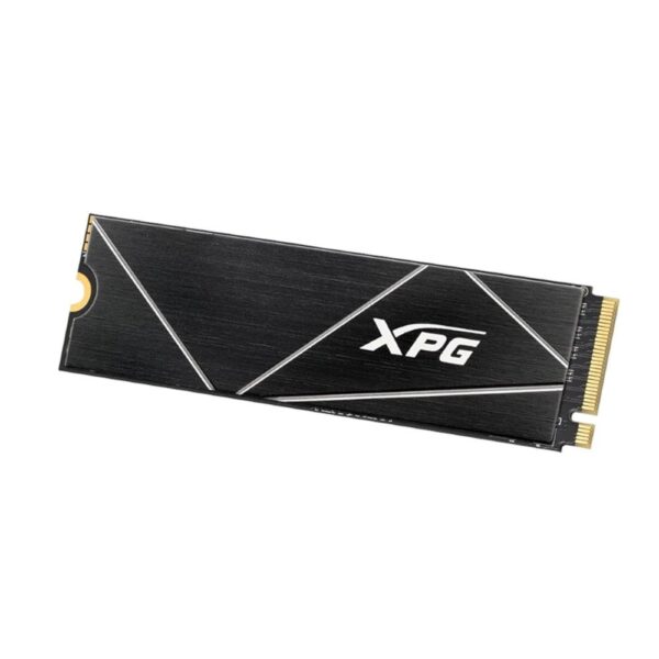 Disco duro interno solido ssd adata xpg gammix s70 blade 2tb pcie 4.0 nvme - Imagen 2