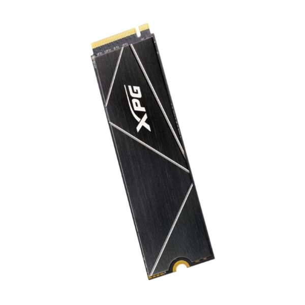 Disco duro interno solido ssd adata xpg gammix s70 blade 2tb pcie 4.0 nvme - Imagen 3