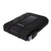 Hd710 pro disco duro externo 1 tb negro