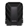 Hd710 pro disco duro externo 1 tb negro - Imagen 2