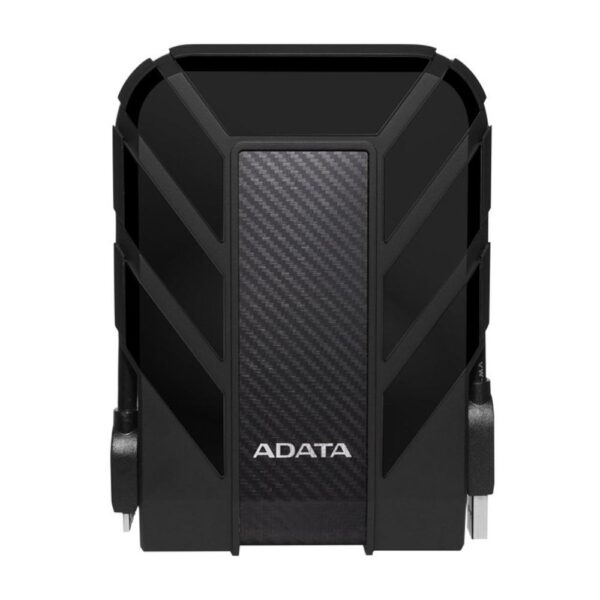 Hd710 pro disco duro externo 1 tb negro - Imagen 2