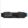 Hd710 pro disco duro externo 1 tb negro - Imagen 3