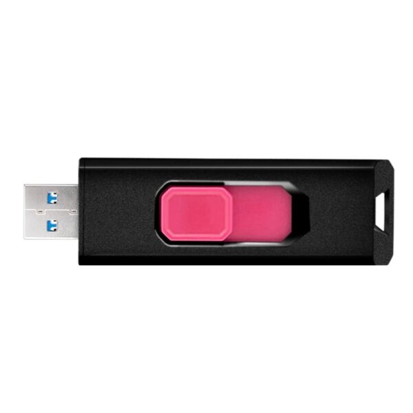 Disco duro externo ssd adata sc610 2tb usb 3.2 negro - Imagen 3