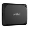 Disco duro externo ssd crucial x10 pro 2tb usb tipo c - Imagen 2