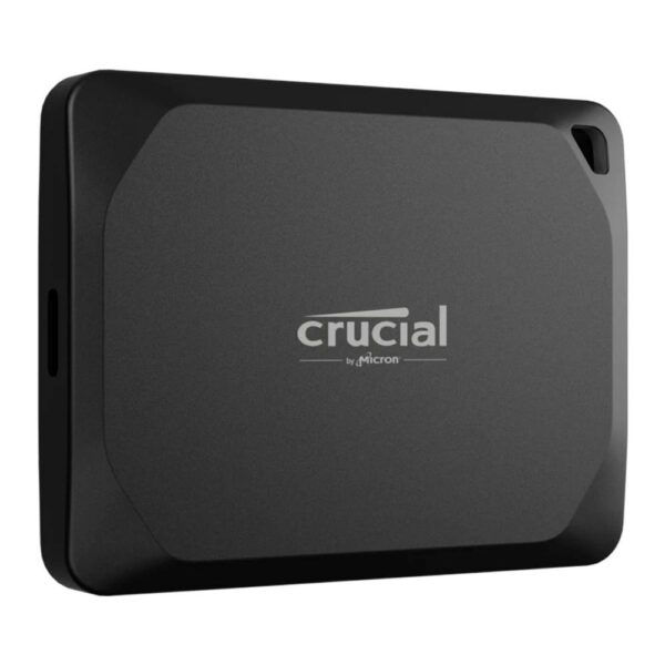 Disco duro externo ssd crucial x10 pro 2tb usb tipo c - Imagen 2