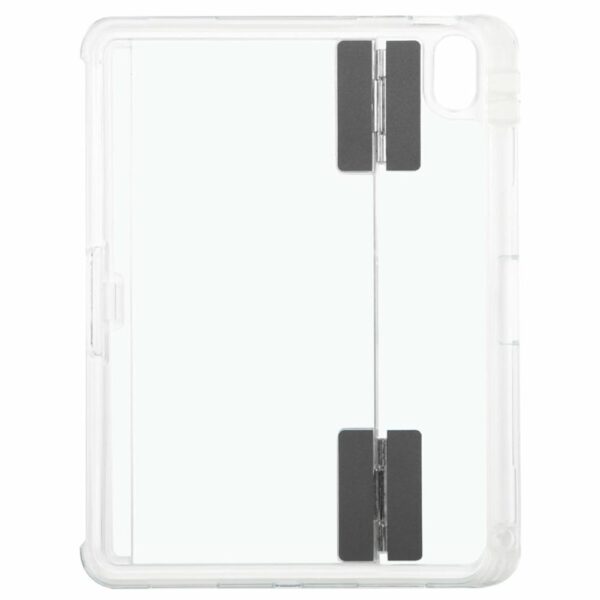 Funda tablet targus click - in 10.9 pulgadas ipad transparente - Imagen 3