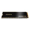 Disco duro interno solido ssd adata legend 900 1tb nvme - Imagen 3