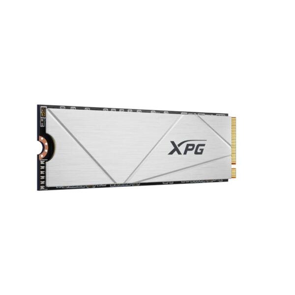 Disco duro interno solido ssd adata xpg gammix s60 2tb pci express - Imagen 2