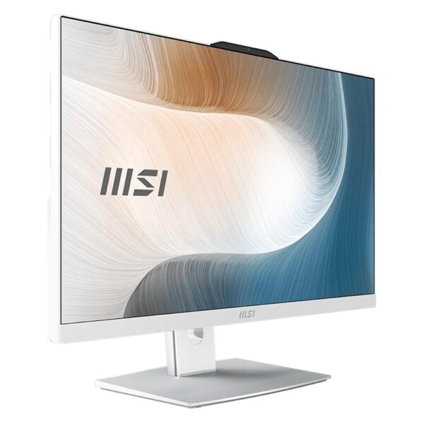 Ordenador all in one msi am242p - 1287es i7 - 150u 16gb ssd 512gb - Imagen 2
