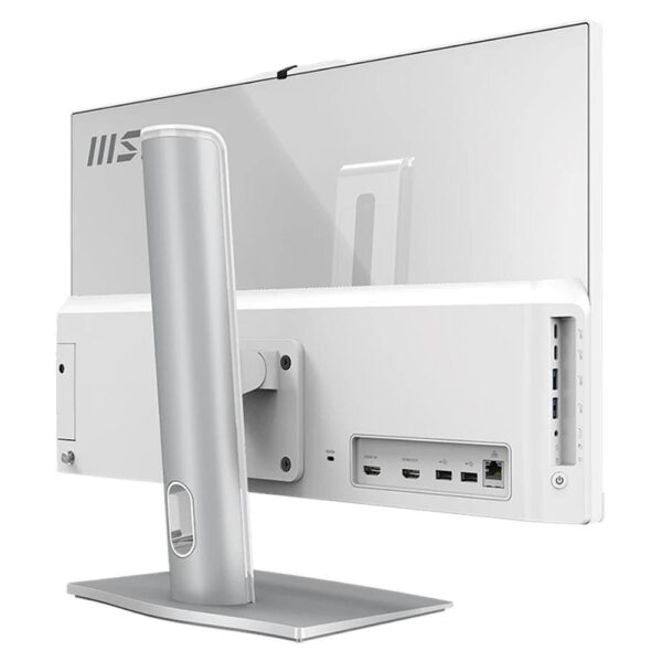 Ordenador all in one msi am242p - 1287es i7 - 150u 16gb ssd 512gb - Imagen 3