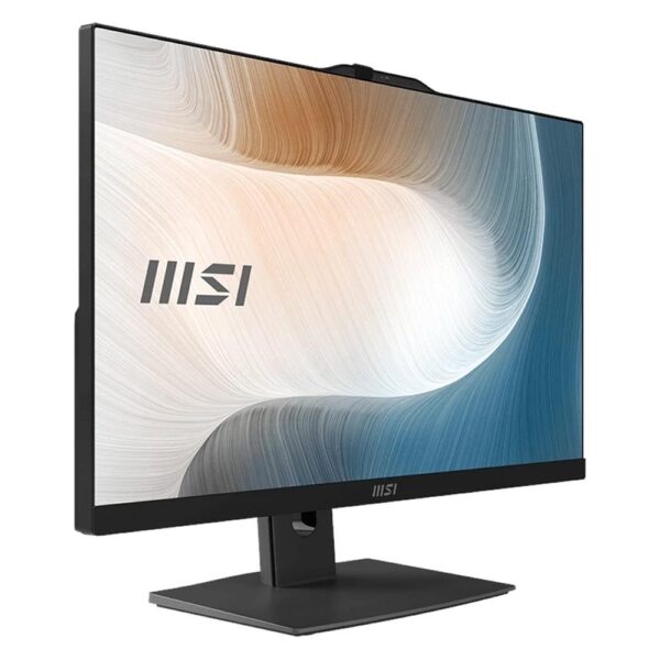 Ordenador all in one msi am242p - 1400es i3 - 100u 8gb ssd 256gb - Imagen 2