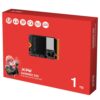 Disco duro interno solido ssd adata xpg gammix s55 1tb m.2 2230 - Imagen 3