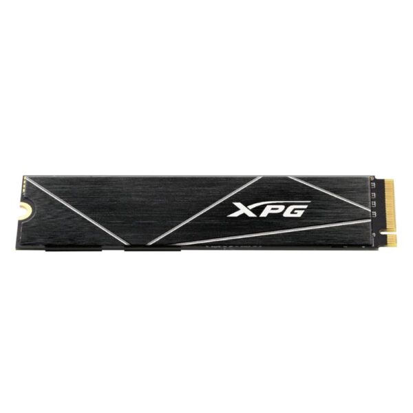 Disco duro interno solido ssd adata xpg gammix s70 blade 4tb pcie 4.0 nvme - Imagen 2