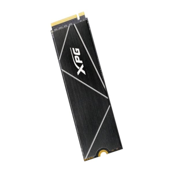 Disco duro interno solido ssd adata xpg gammix s70 blade 4tb pcie 4.0 nvme - Imagen 3