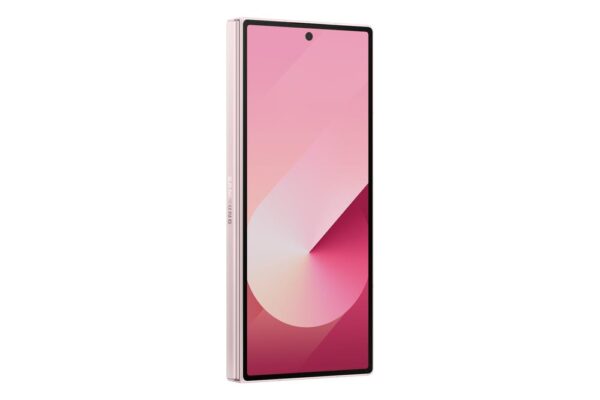 Movil samsung galaxy z fold6 5g 12 - 512gb rosa - Imagen 2