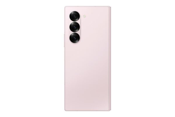 Movil samsung galaxy z fold6 5g 12 - 512gb rosa - Imagen 3