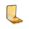Movil samsung galaxy z flip6 5g 12 - 512gb amarillo - Imagen 2
