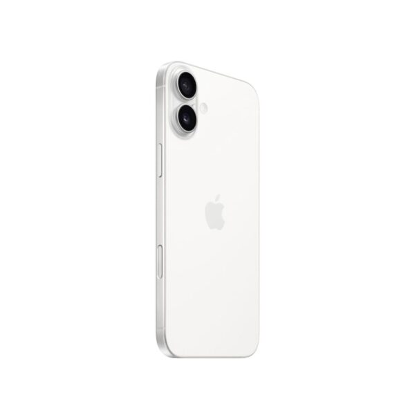 Movil apple iphone 16 plus 128gb white - Imagen 2