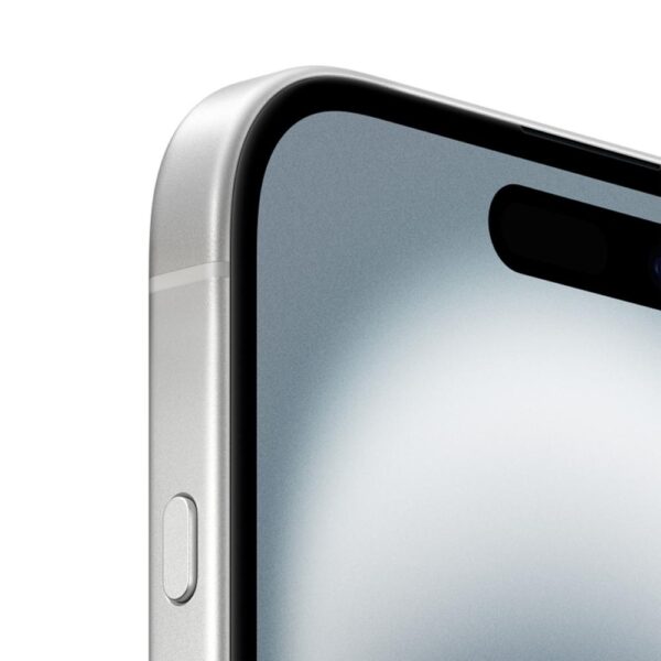 Movil apple iphone 16 plus 128gb white - Imagen 3