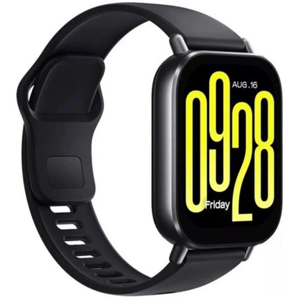 Smartwatch xiaomi redmi watch 5 active negro - Imagen 2
