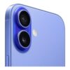 Apple iphone 16 128gb azul ultramar - Imagen 3