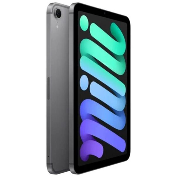 Apple ipad mini 8.3 pulgadas 128gb wifi + cell space grey - Imagen 3