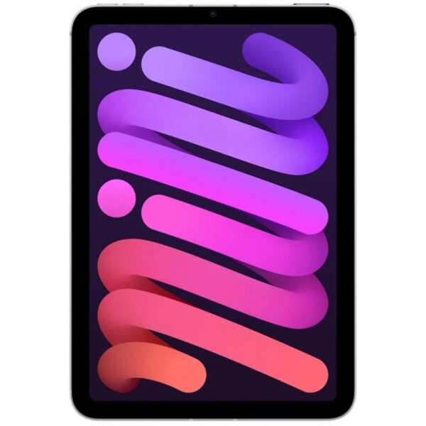 Ipad mini 7th gen 5g td - lte & fdd - lte 128 gb 21 -1 cm (8.3 pulgadas) wi - fi 6e (802.11ax) ipados 18 prpura - Imagen 2