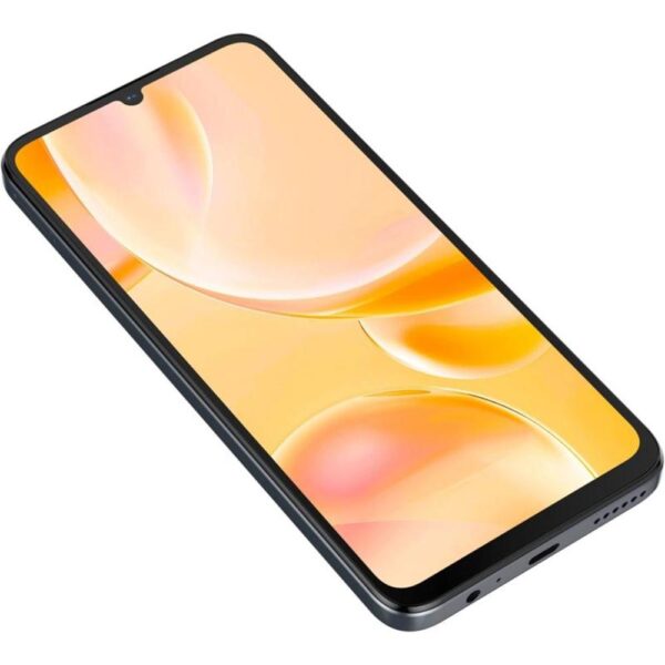 Movil zte blade a55 4+8 - 64gb negro - Imagen 3