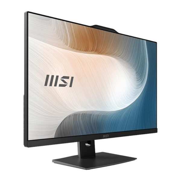 Ordenador all in one msi am272p - 884xes i7 - 150u 16gb ssd 512gb - Imagen 2