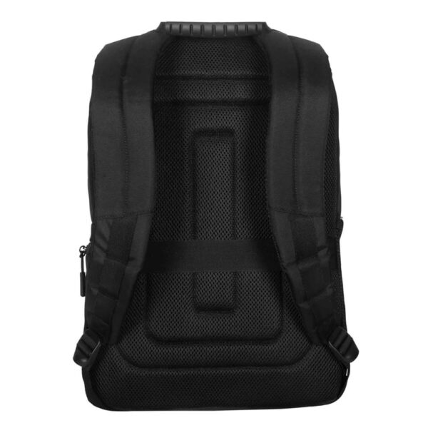 Mochila targus classic ecosmart para portatil 15 pulgadas - 16 pulgadas negra - Imagen 2