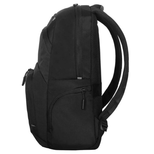 Mochila targus classic ecosmart para portatil 15 pulgadas - 16 pulgadas negra - Imagen 3