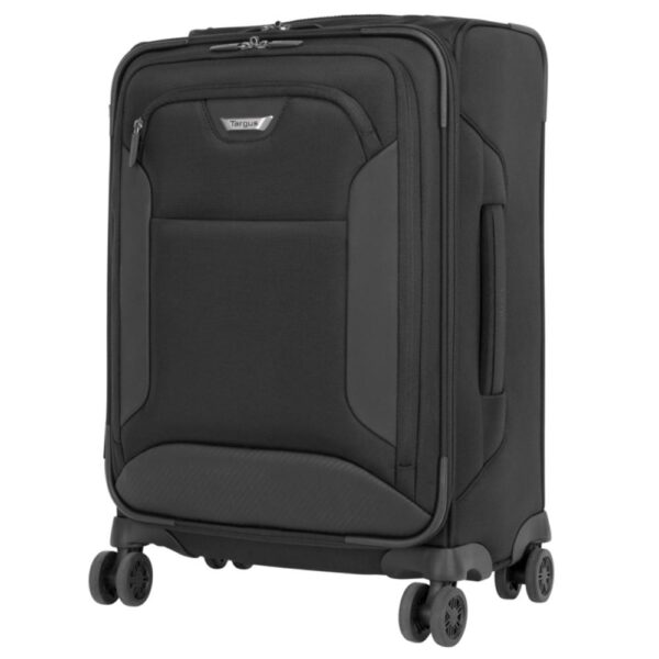 Trolley portatil targus corporate traveller 16 pulgadas negro - Imagen 2