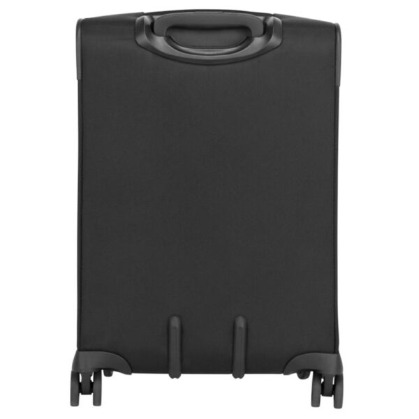 Trolley portatil targus corporate traveller 16 pulgadas negro - Imagen 3