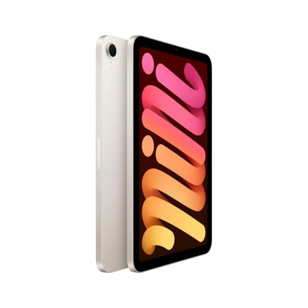 Apple ipad mini 8.3 pulgadas 128gb wifi starlight - Imagen 3