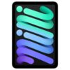 Ipad mini 7th gen 256 gb 21 -1 cm (8.3 pulgadas) wi - fi 6e (802.11ax) ipados 18 gris - Imagen 2